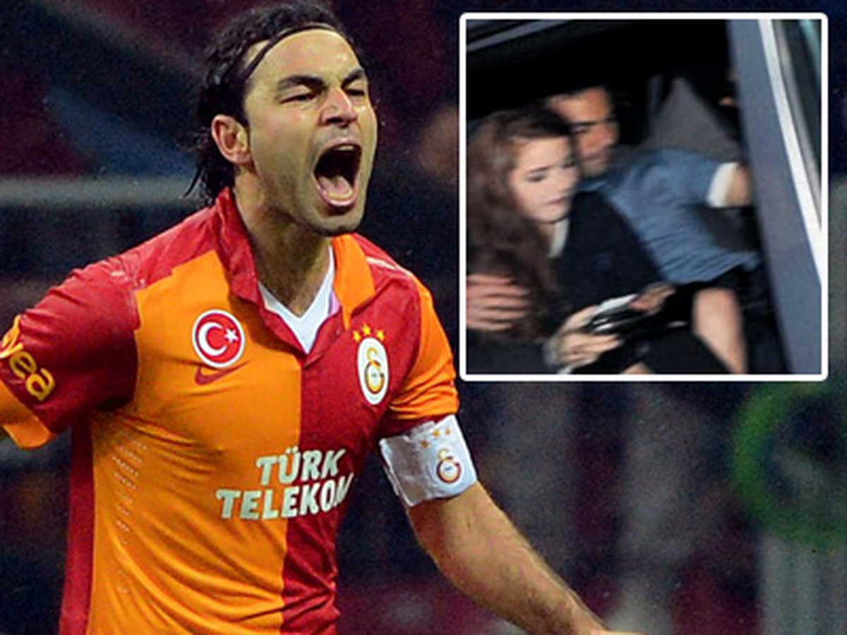 Selçuk İnan\'ın Aşk ve Gurur Gecesi