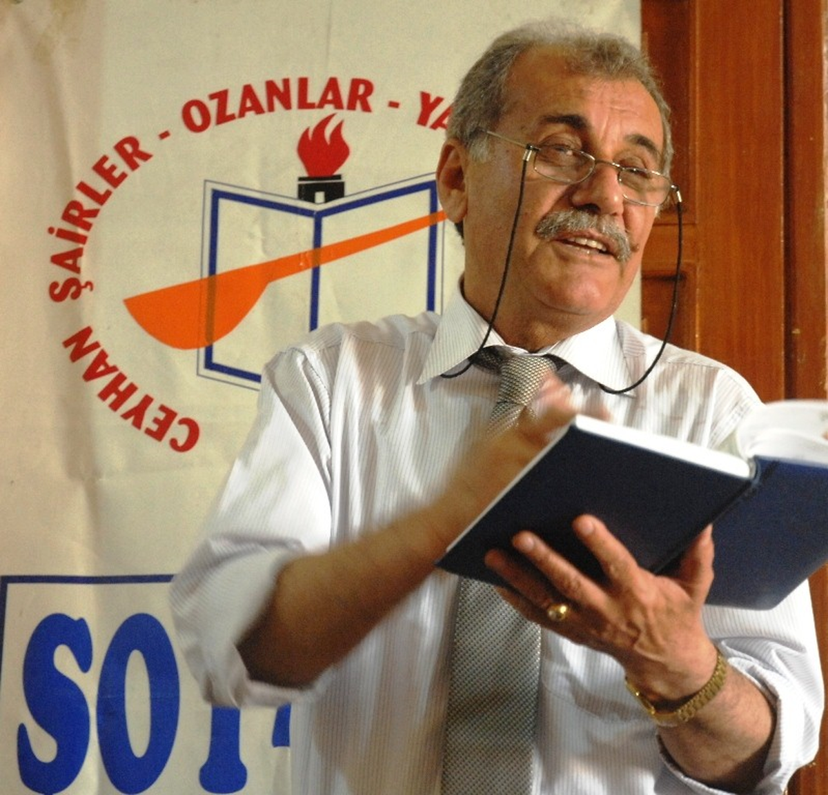 Şoyder\'den "Dadaloğlu" Konulu Şiir Yarışması