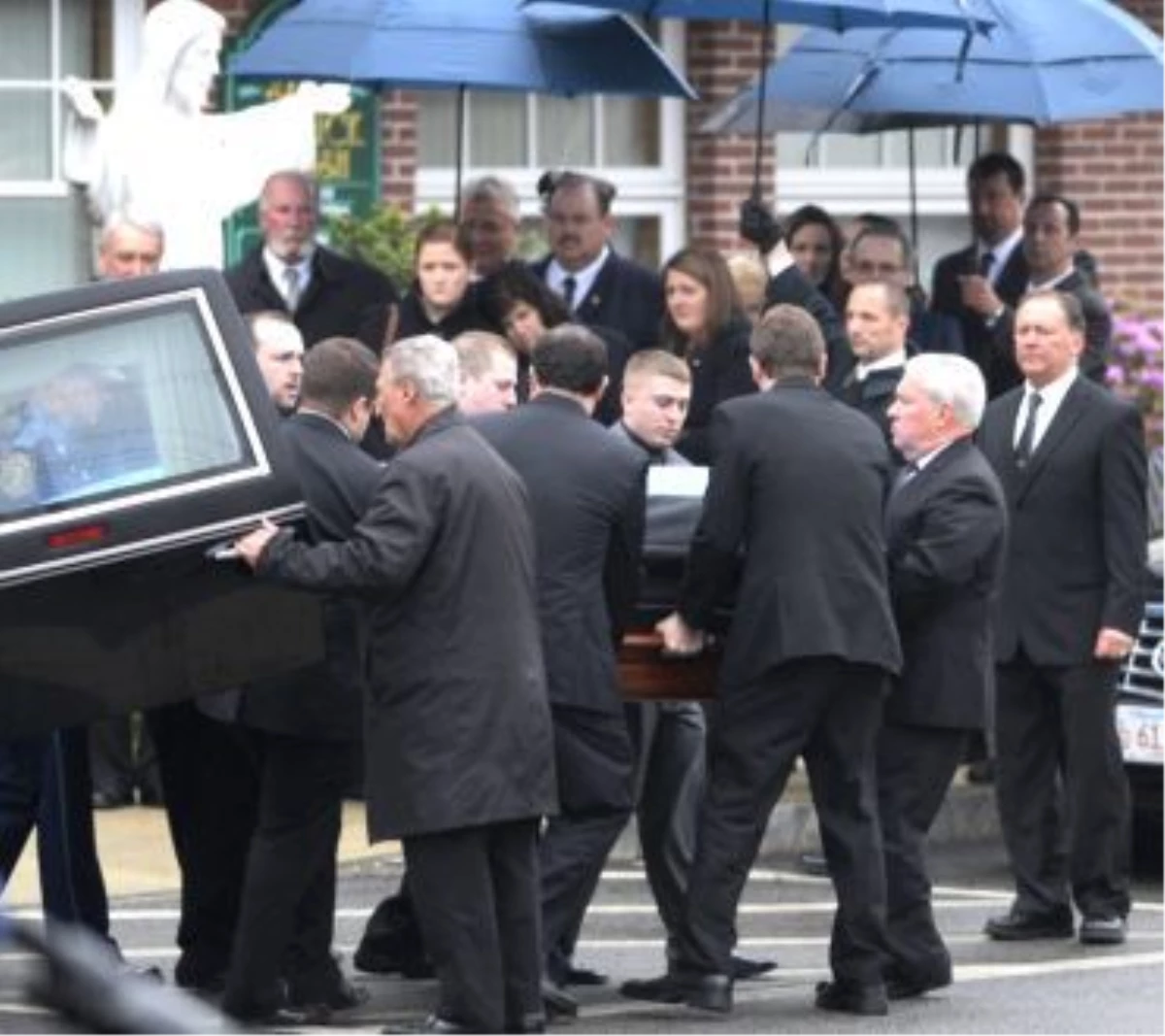Tamerlan Tsarnaev Cenazesi Hala Defnedilemedi
