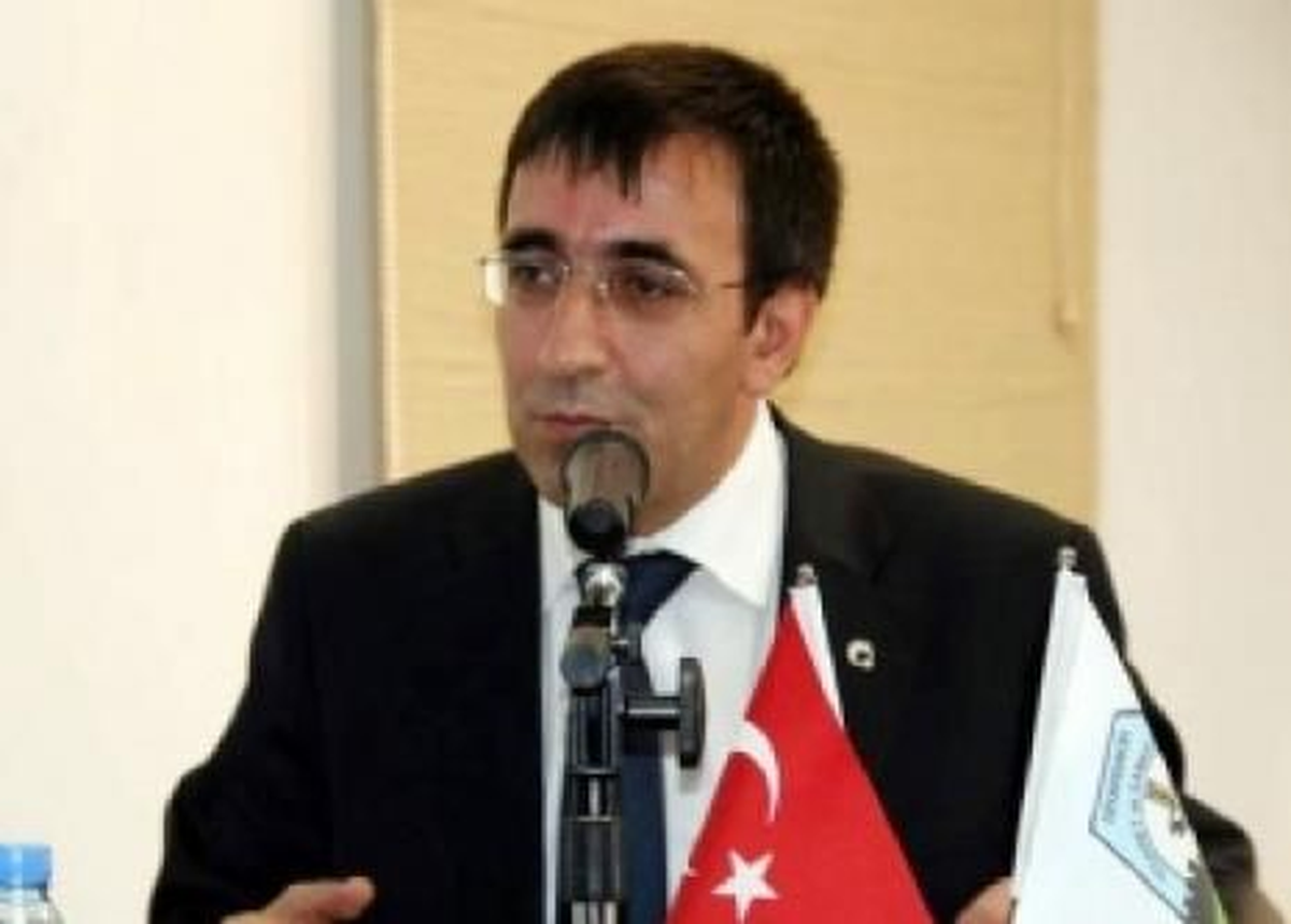 TBMM Genel Kurulu