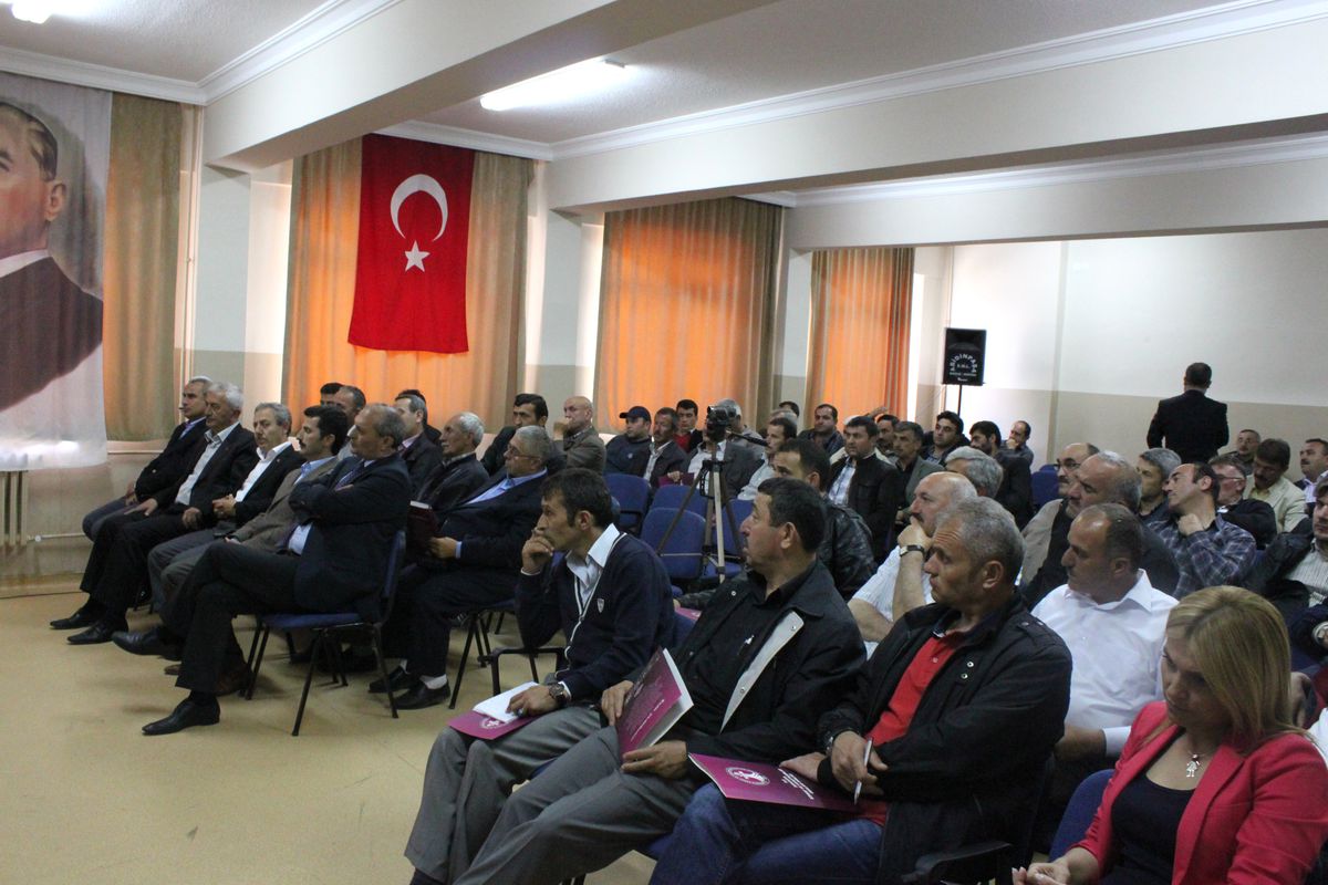Ticari Araç Sürücüleri Eğitimleri Başlıyor