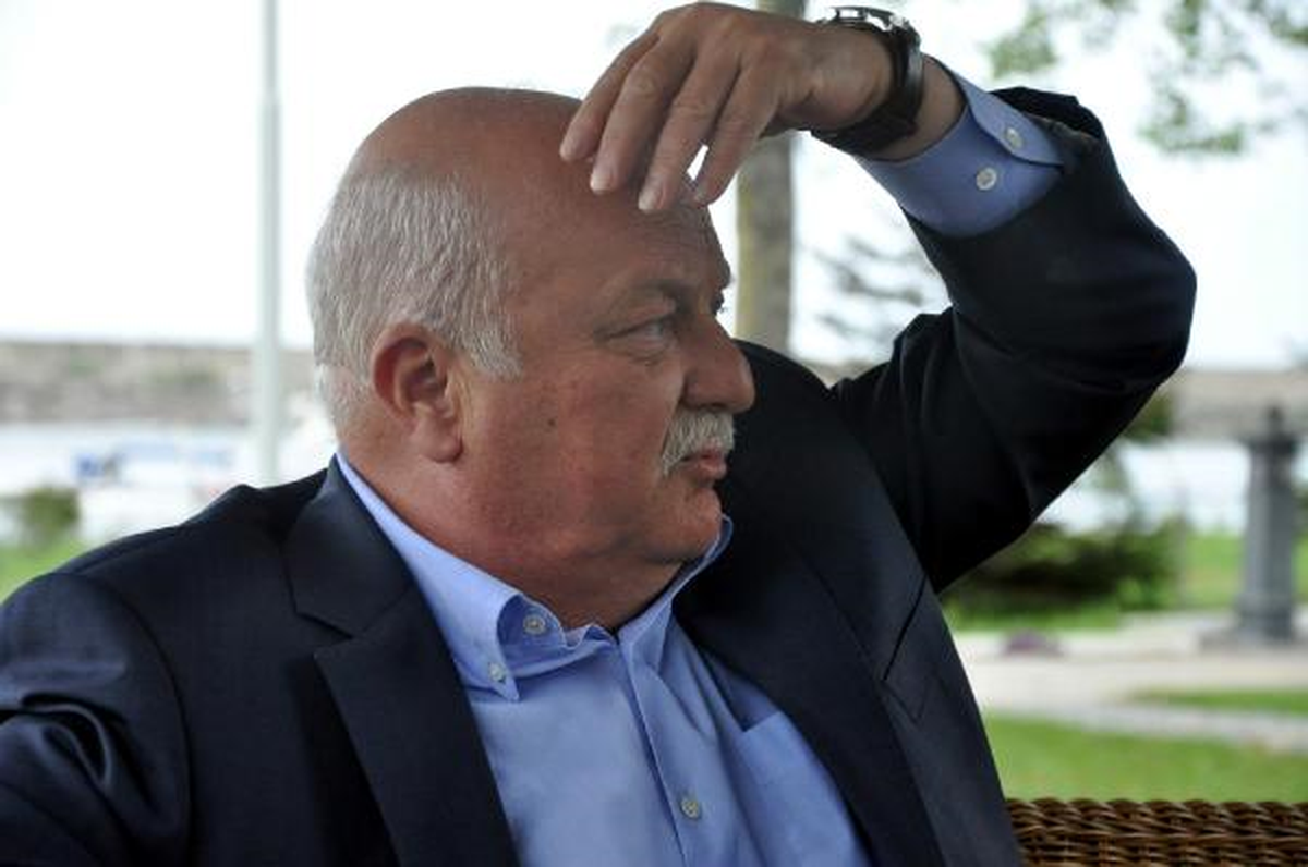 Trabzonspor Başkanı Şener: "Aday Olmayacağım"