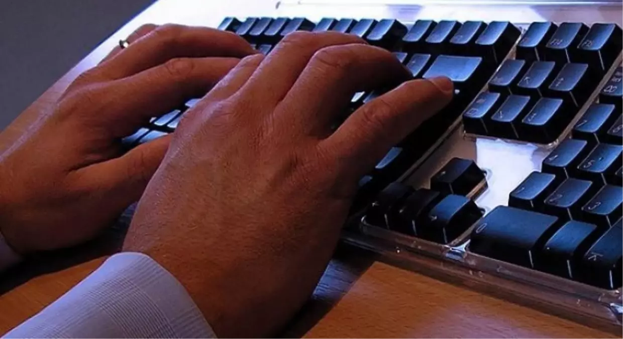 Türkiye "Klavye"De Şampiyon