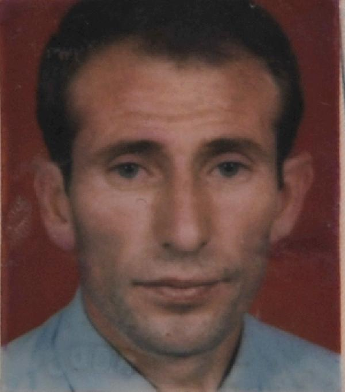 Üzerine Çıktığı Kum Eleğinden Düşen İşçi Öldü