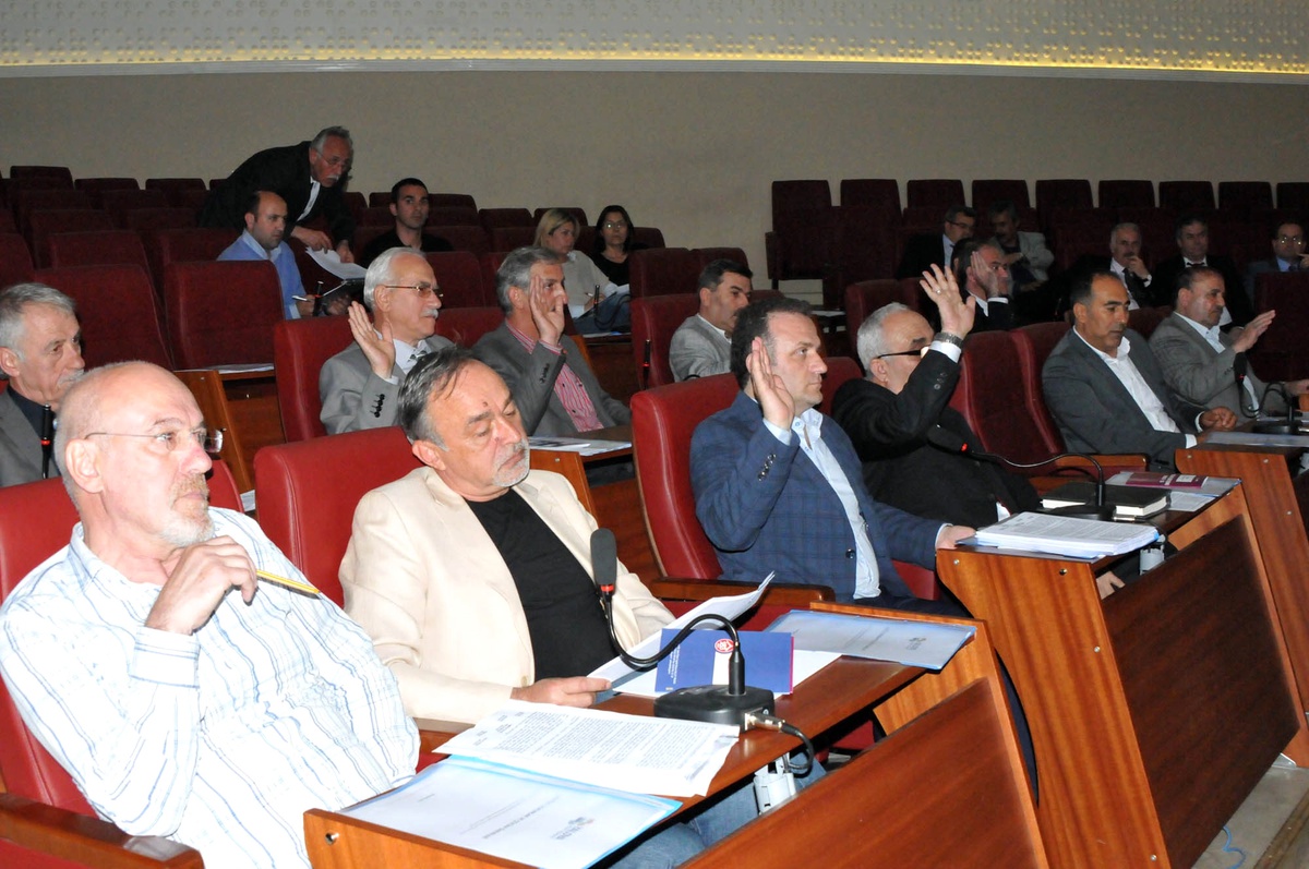 Yalova\'da Kentsel Dönüşüme Bakanlar Kurulu Karar Verecek
