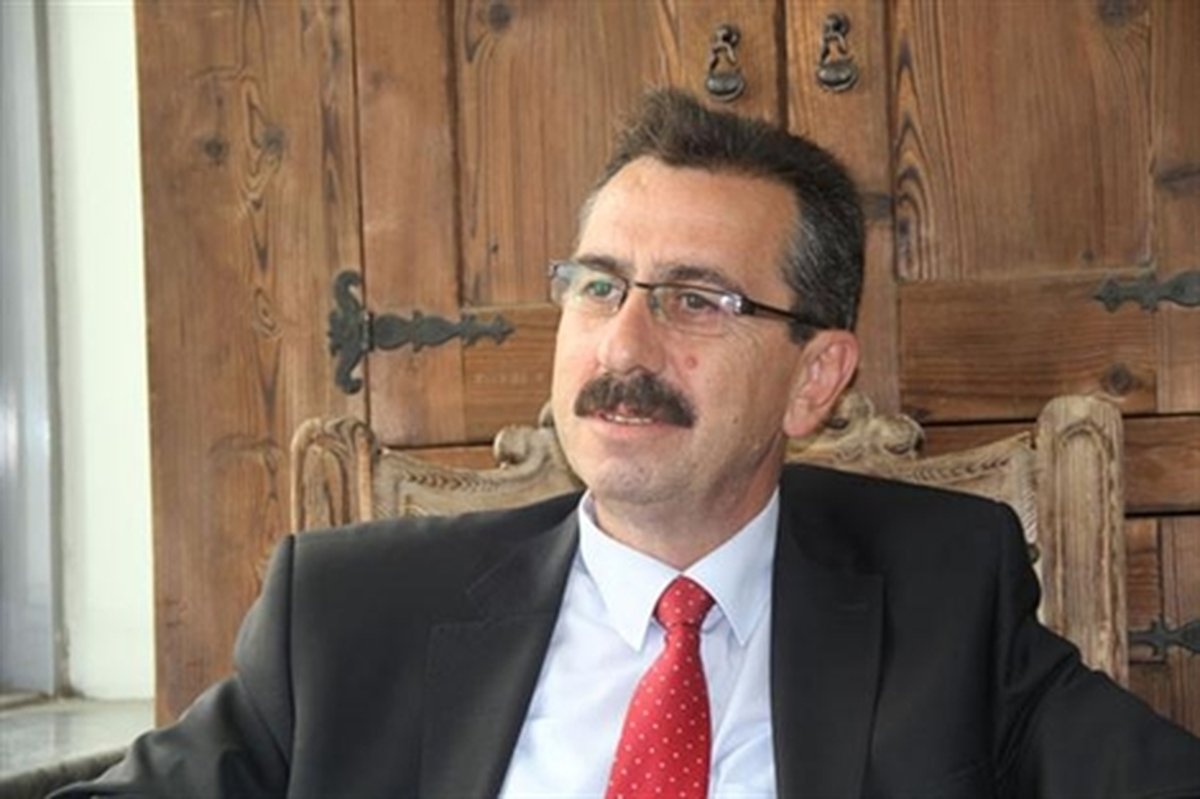 Yalova\'da Oda Seçimlerine Doğru