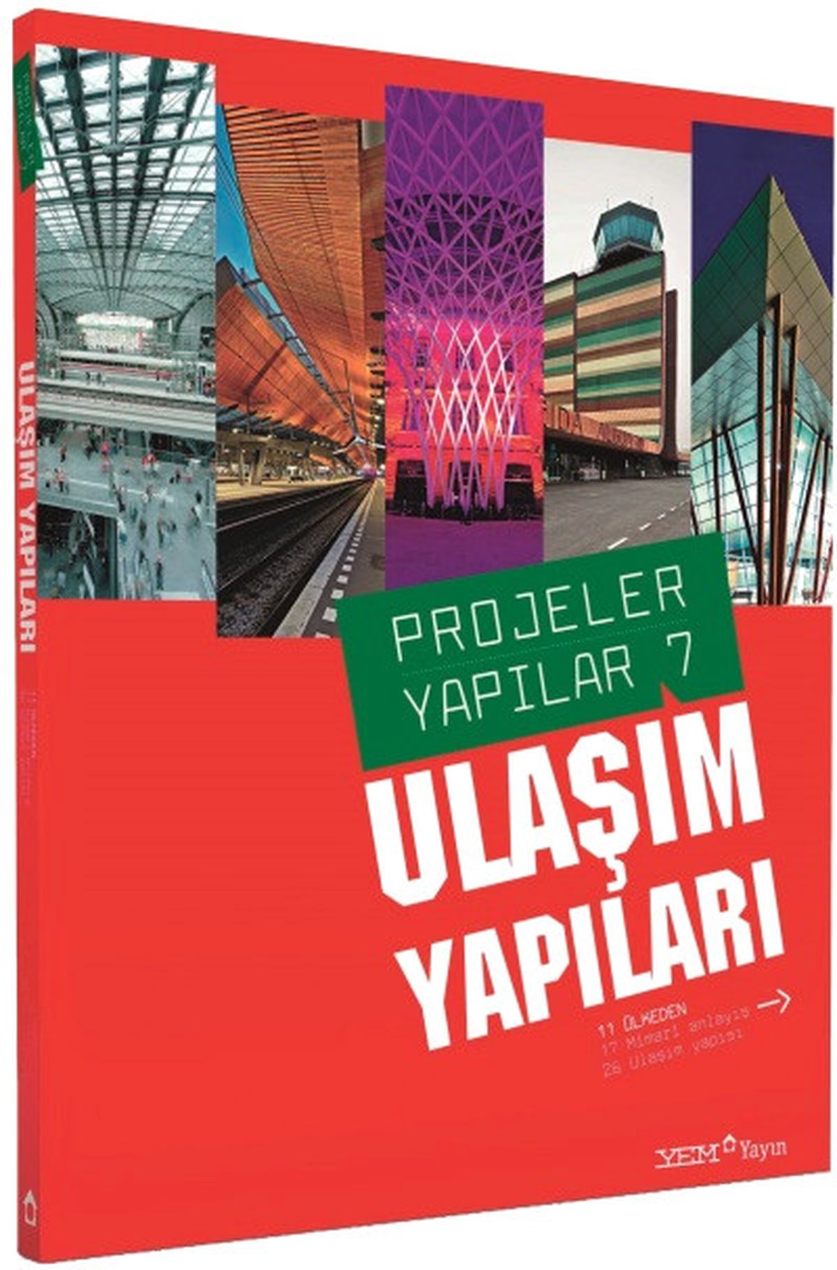 YEM Yayın\'dan Yeni Kitap