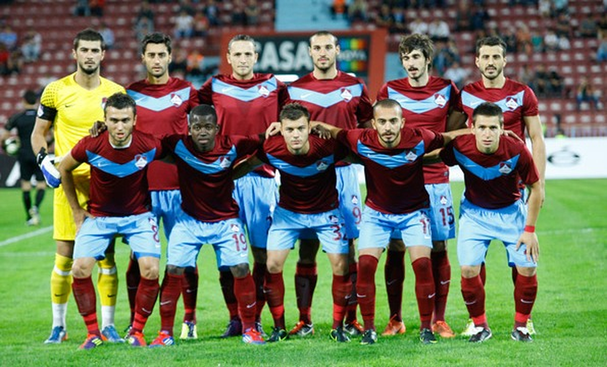 1461 Trabzon Kazanırsa Oynamayacak