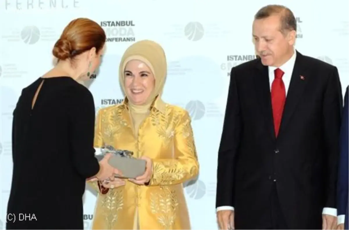 6. İstanbul Moda Konferansı