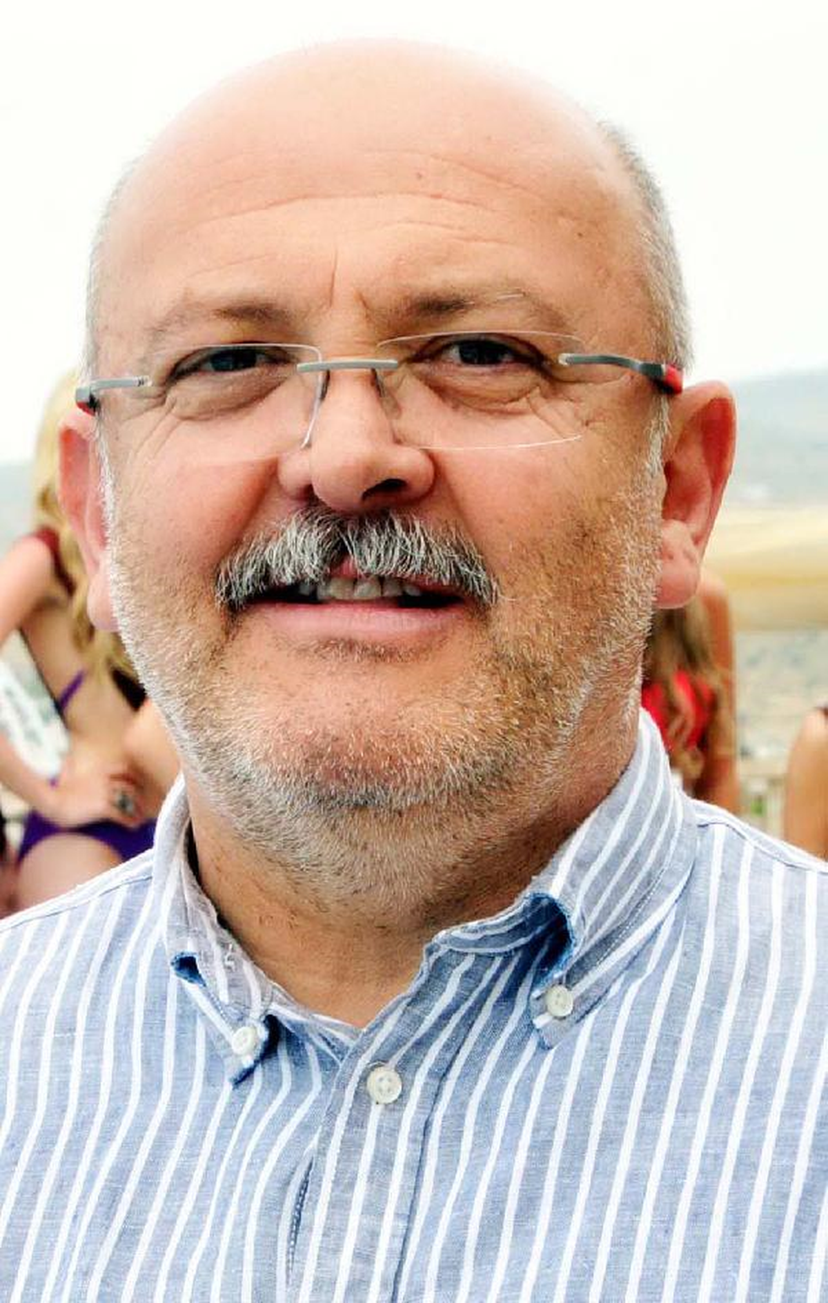 7 Kıtanın Güzelleri Bodrum\'da