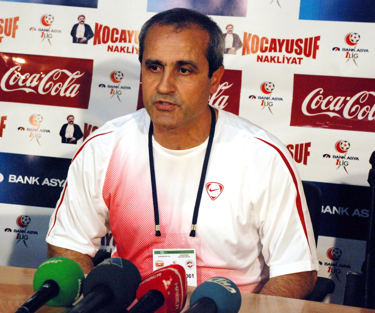Adanaspor Gelecekteki Yıldızlarını Arıyor