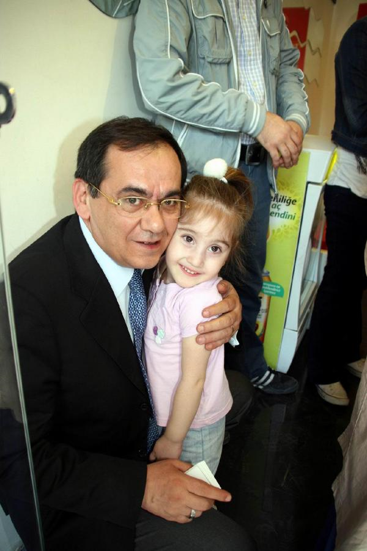 Ak Partili Demir : Hizmette Durmaya Tahammül Yok