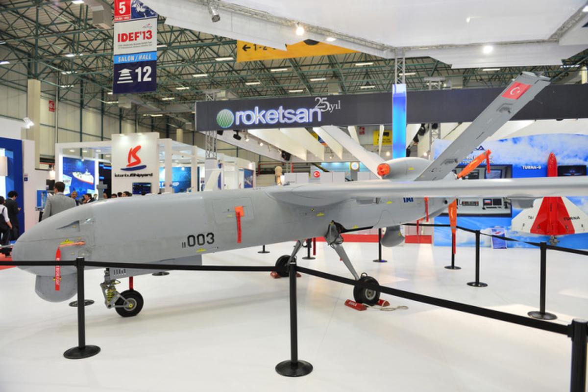 ANKA'nın Fiyatı Belli Oldu