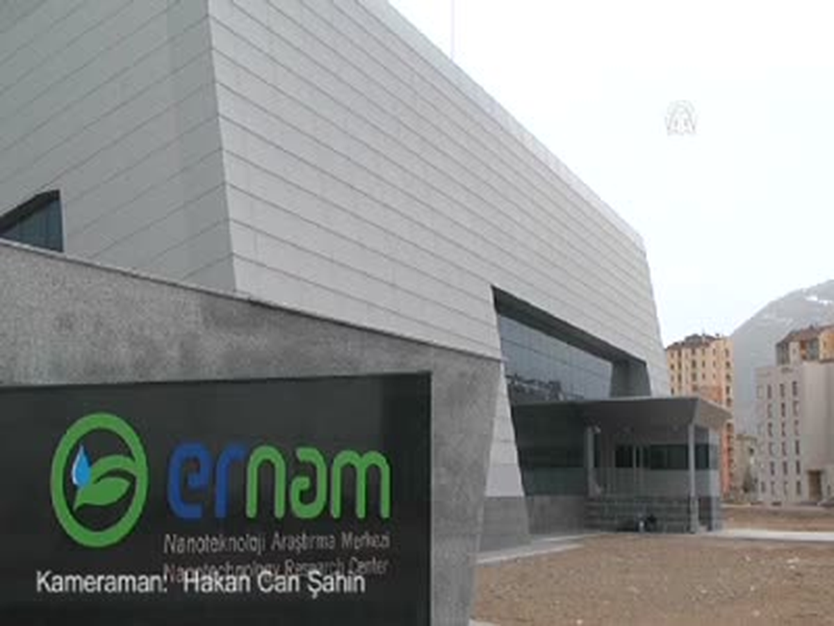 Antibakteriyel Gıda Ambalajı Ürettiler