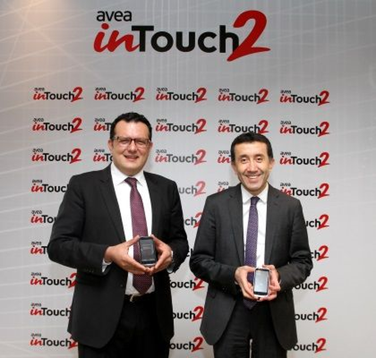 "Avea İntouch2" Twitter\'da Rekor Kırdı