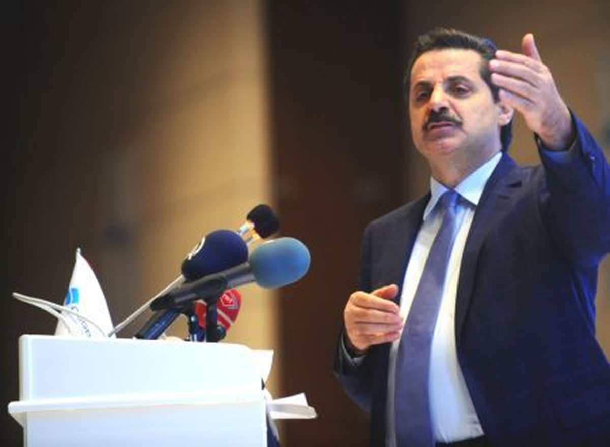 Bakan Çelik: "Taşeron İşçilerin Çalışma Sürelerini Çözmemiz Gerekiyor"