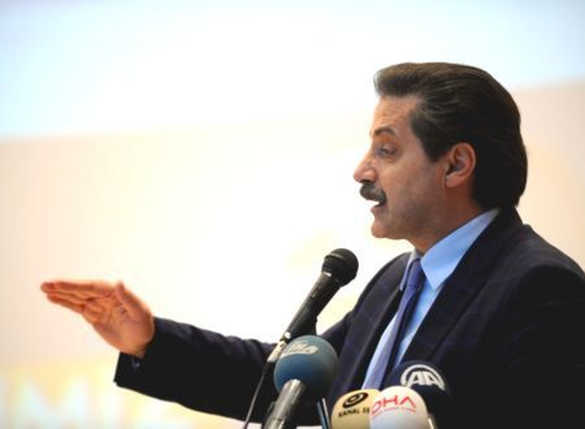 Bakan Çelik THY\'deki Grev Kararını Değerlendirdi