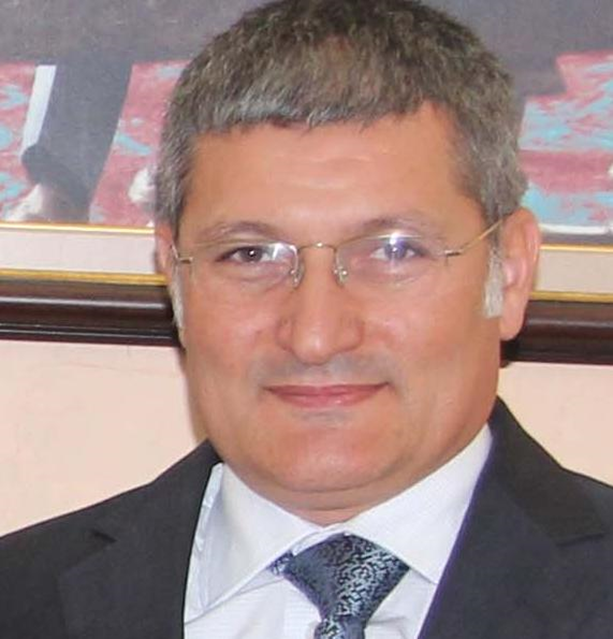 Başkanı Şahin 1+1\'e Savaş Açtı