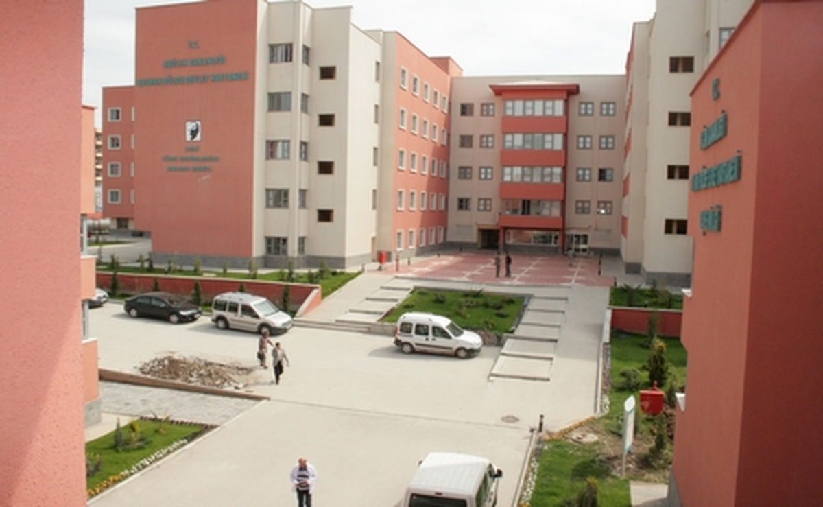 Batman Bölge Devlet Hastanesi\'nde Bir İlk
