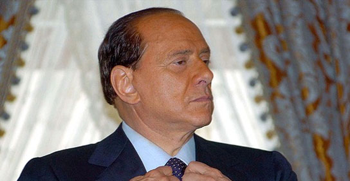 Berlusconi\'ye Hapis Cezası Onandı