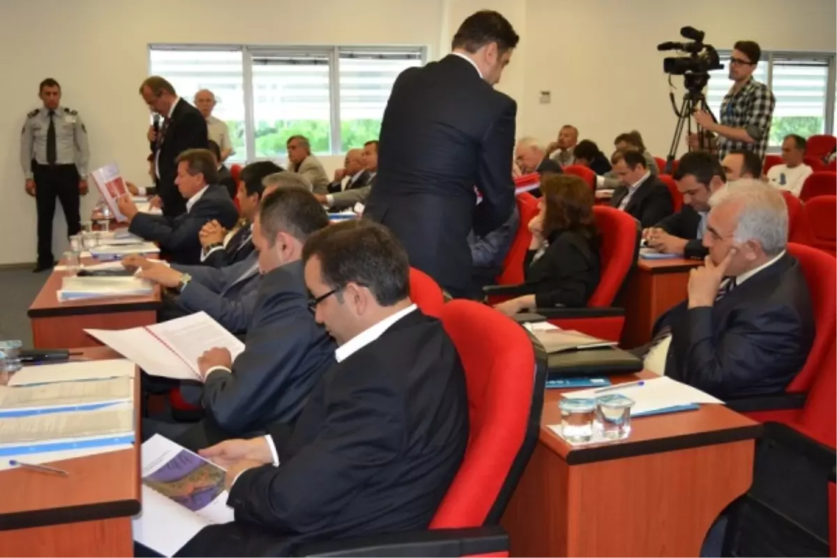 Beylikdüzü Geleceği Tehlikede