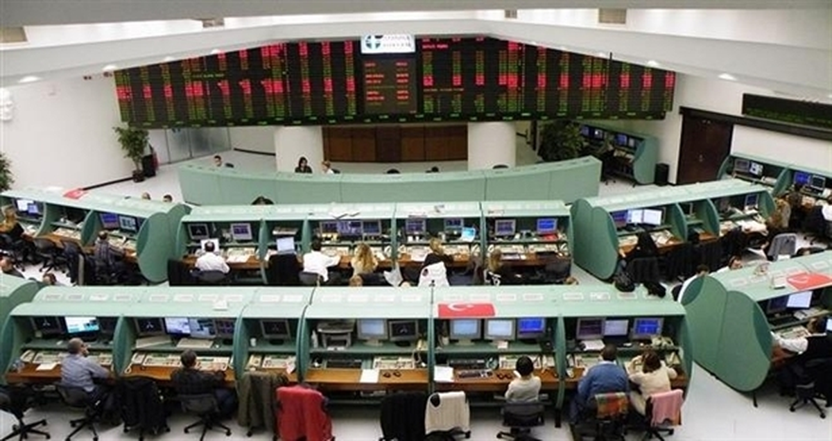 Bıst 100 Endeksi Rekorlara Devam Etti