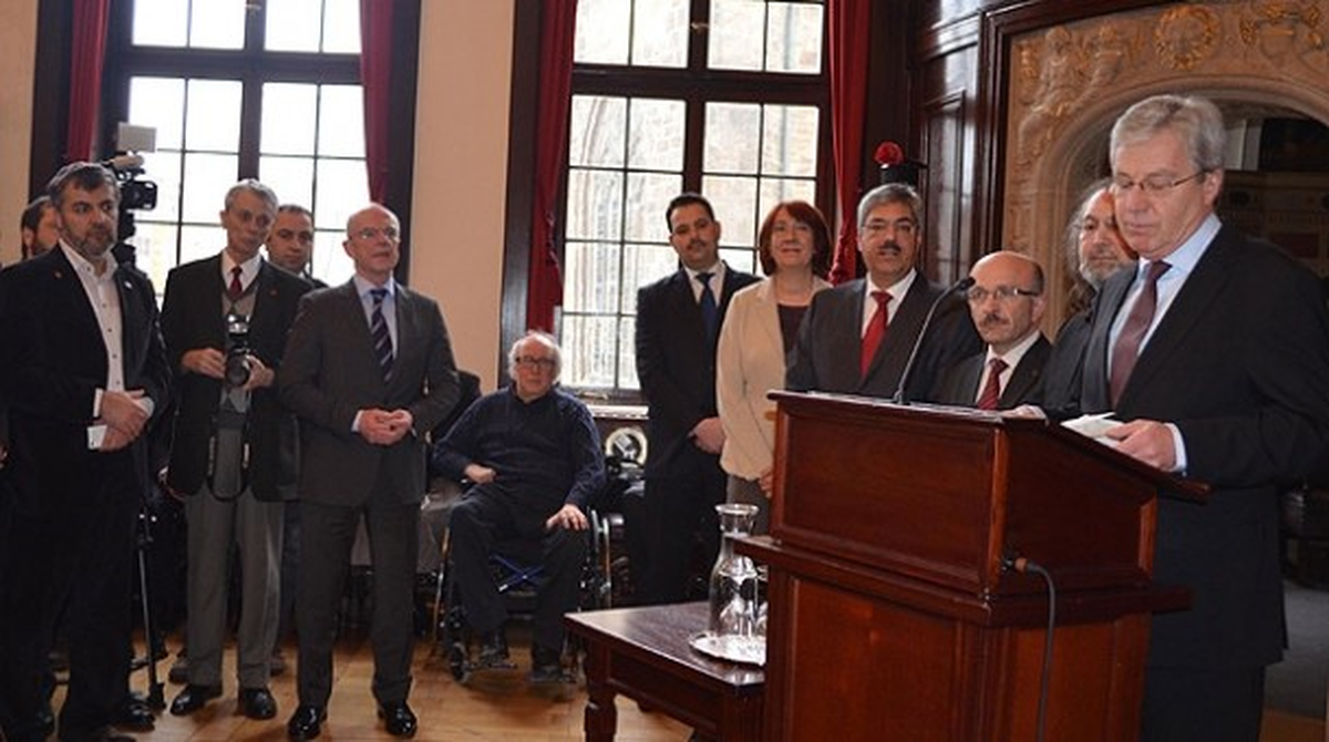Bremen\'de Müslümanlara Dini Bayramlarda Tatil Hakkı Geliyor