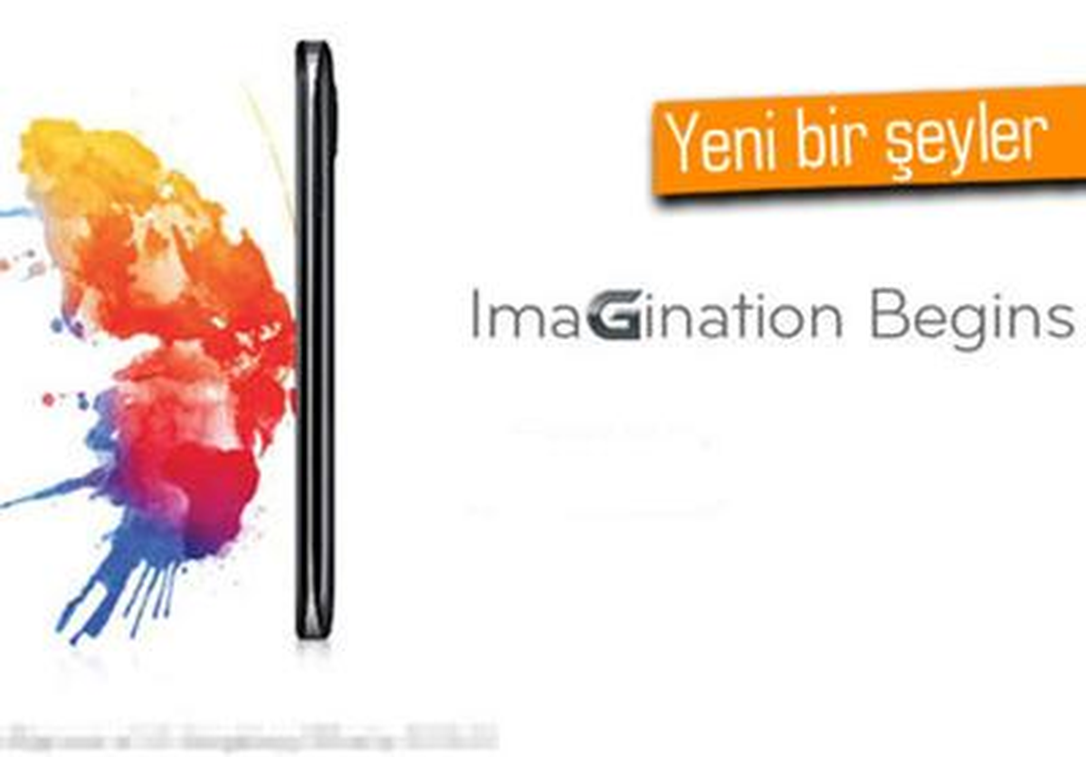 Bu Tarihte Lg Optimus G2 Duyurulabilir