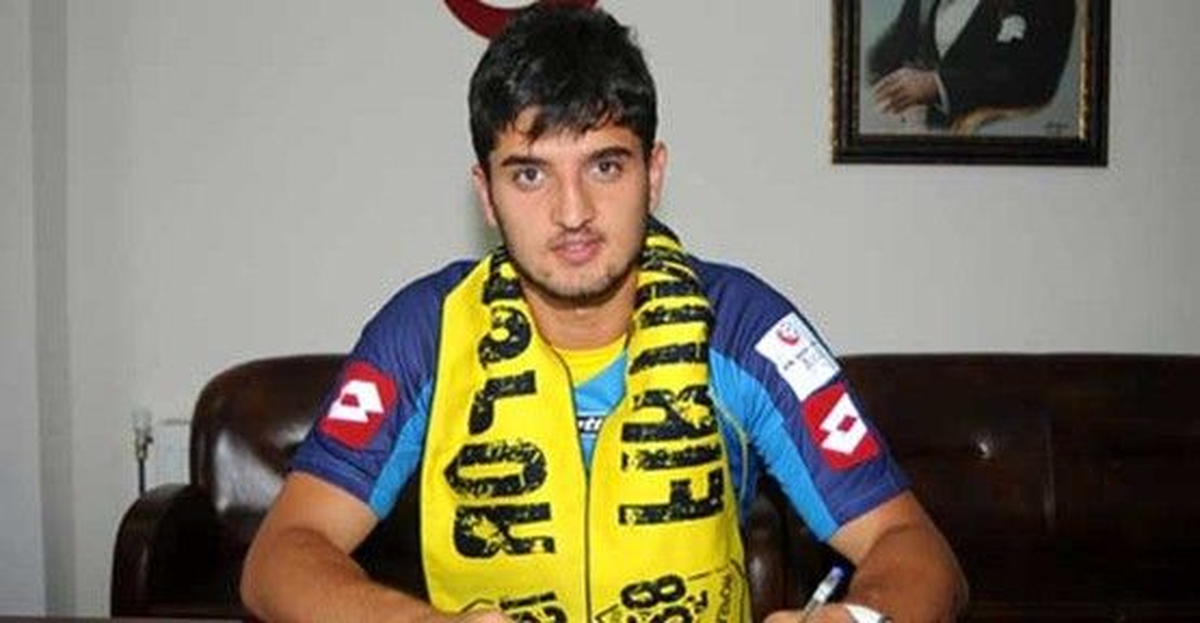 Bucaspor\'da Kadro Dışı Efe\'den Rest