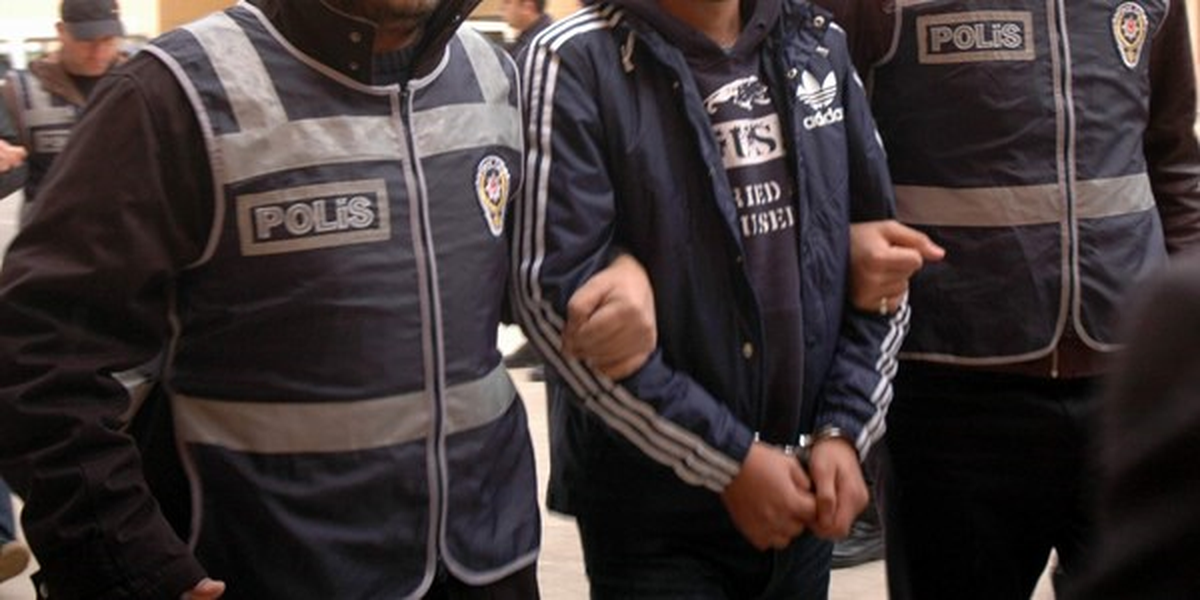Bursa\'da Sahte Emeklilik Operasyonu: 20 Gözaltı