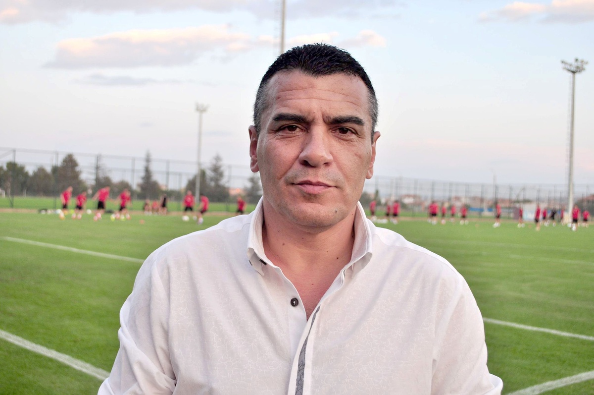 Bursaspor-Eskişehirspor Maçının Ertelenmesi