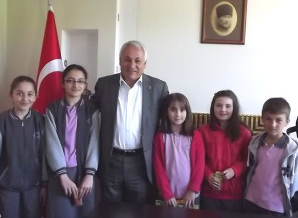 Çarşamba\'dan Kısa Kısa