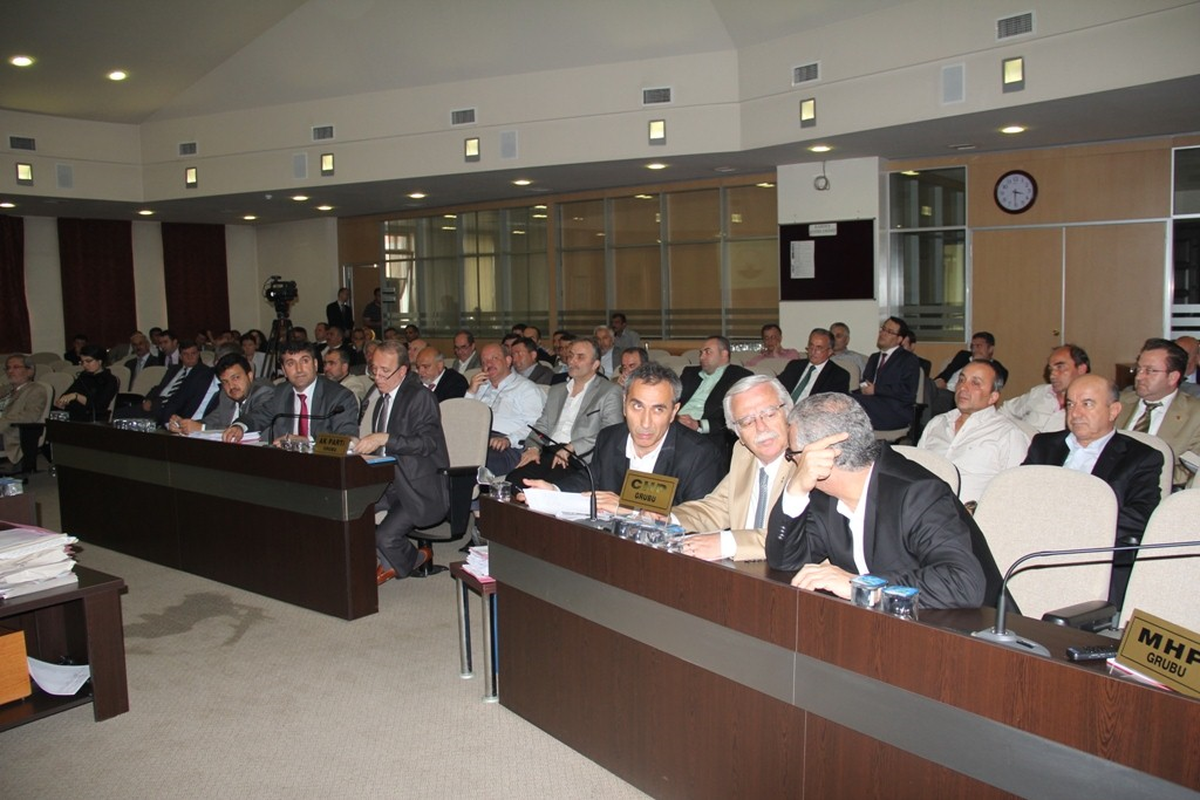Çarşamba Pazar Yeri Belediyeye 4 Milyon Kazandırdı