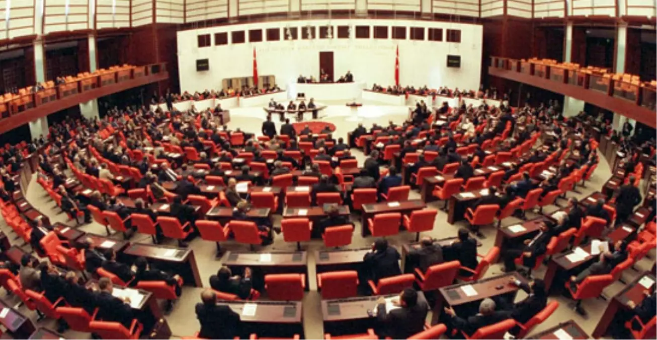 Çözüm Komisyonu Üyeleri Belli Oldu