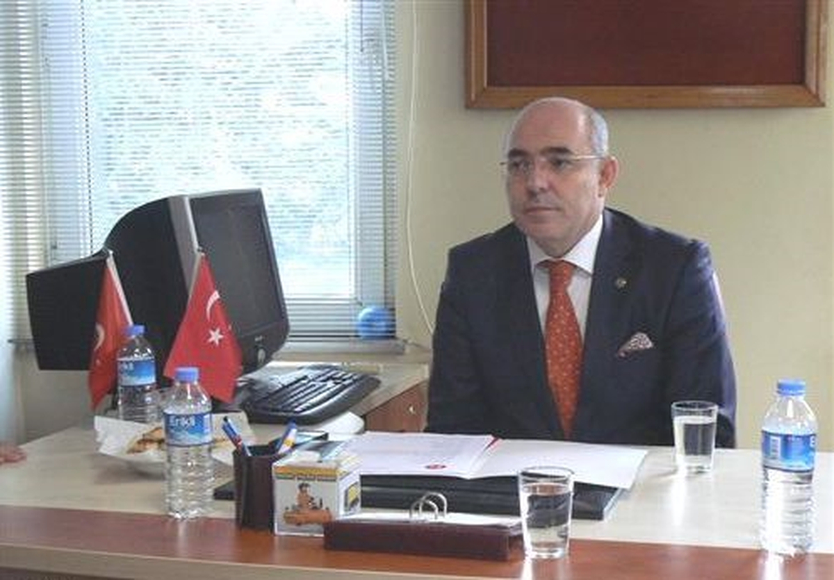 Çözüm Süreci