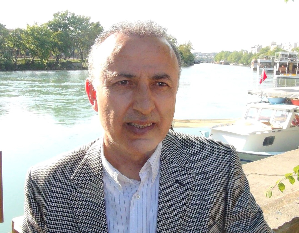 Deniz Ticaret Odası Yönetim Kurulu Başkanı Metin Kalkavan Açıklaması