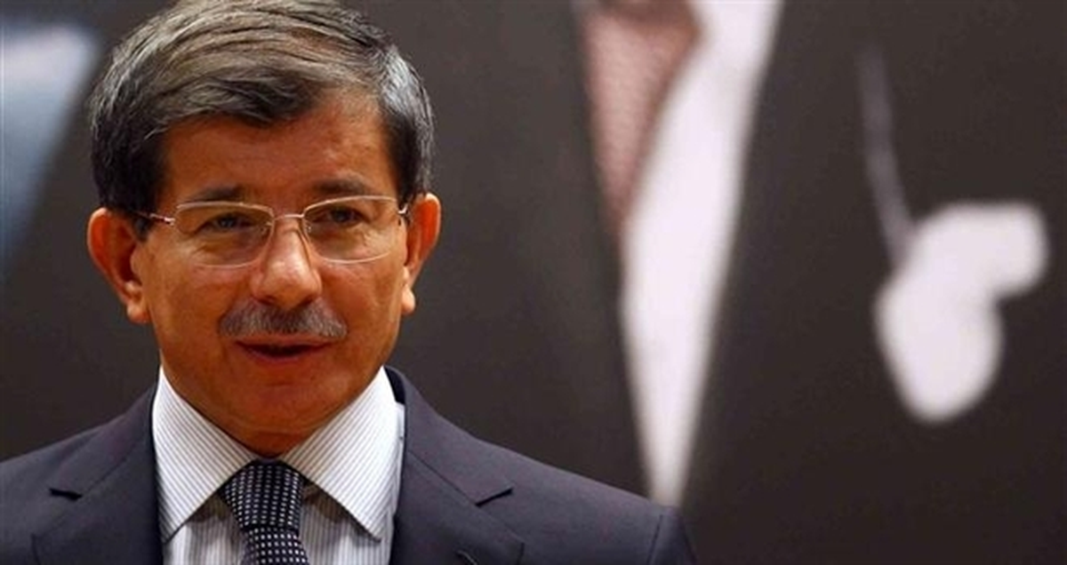 Dışişleri Bakanı Davutoğlu, Bosna Hersek\'te