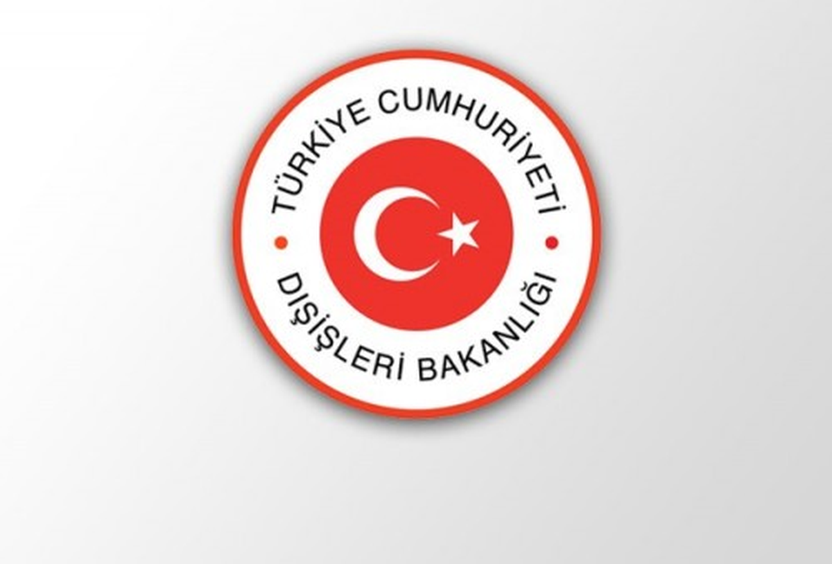 Dışişleri\'nden Avustralya\'ya Kınama
