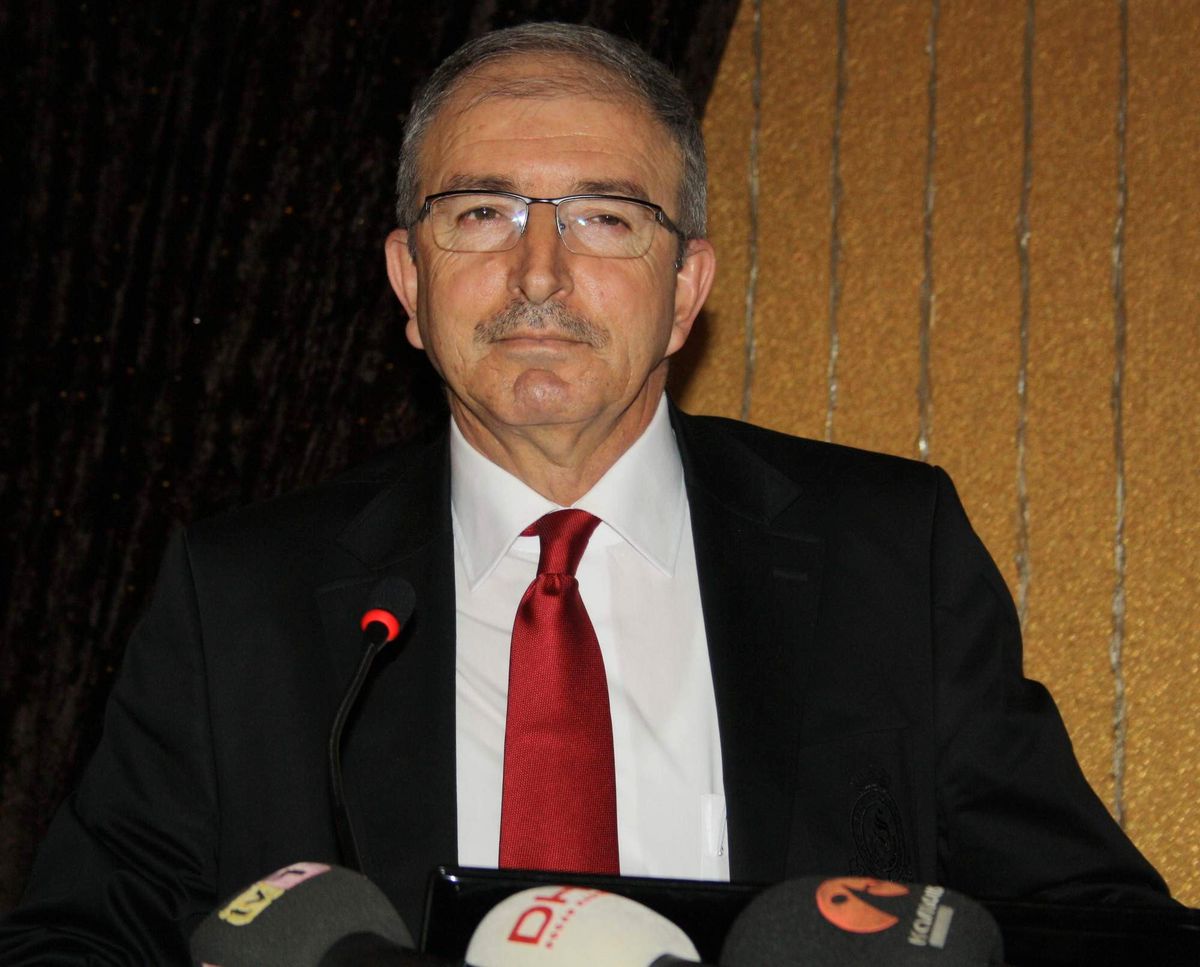 "Doktora Şiddet Uygulayan Muayene Edilmeyecek"