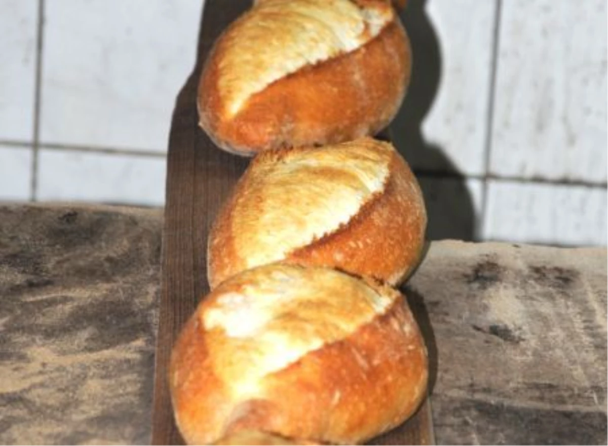 Ekmek İsrafını Önleme Kampanyası Yapıldı