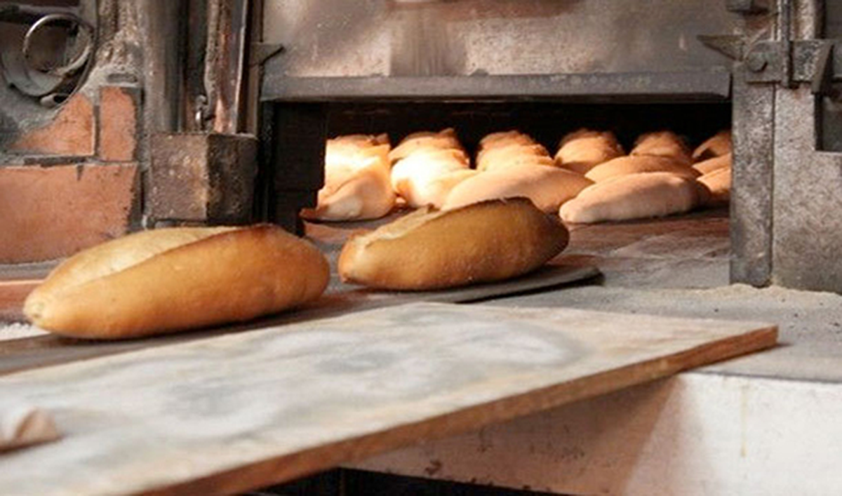 Erzurum\'da Ekmek Fiyatlarına Zam Yapıldı