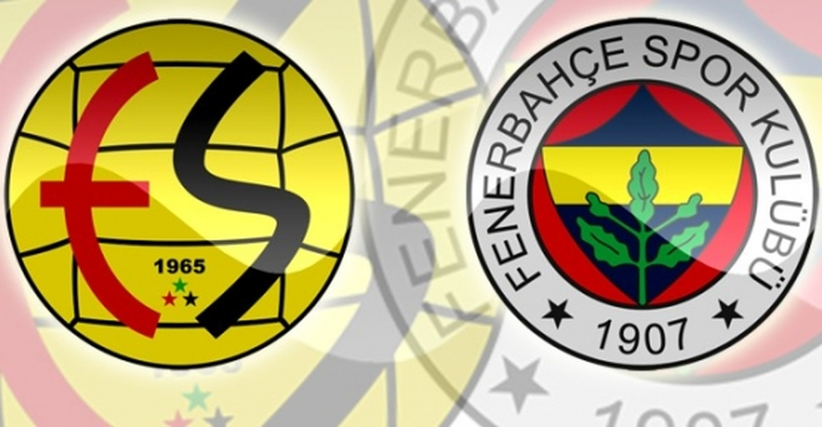 Fenerbahçe-Eskişehirspor