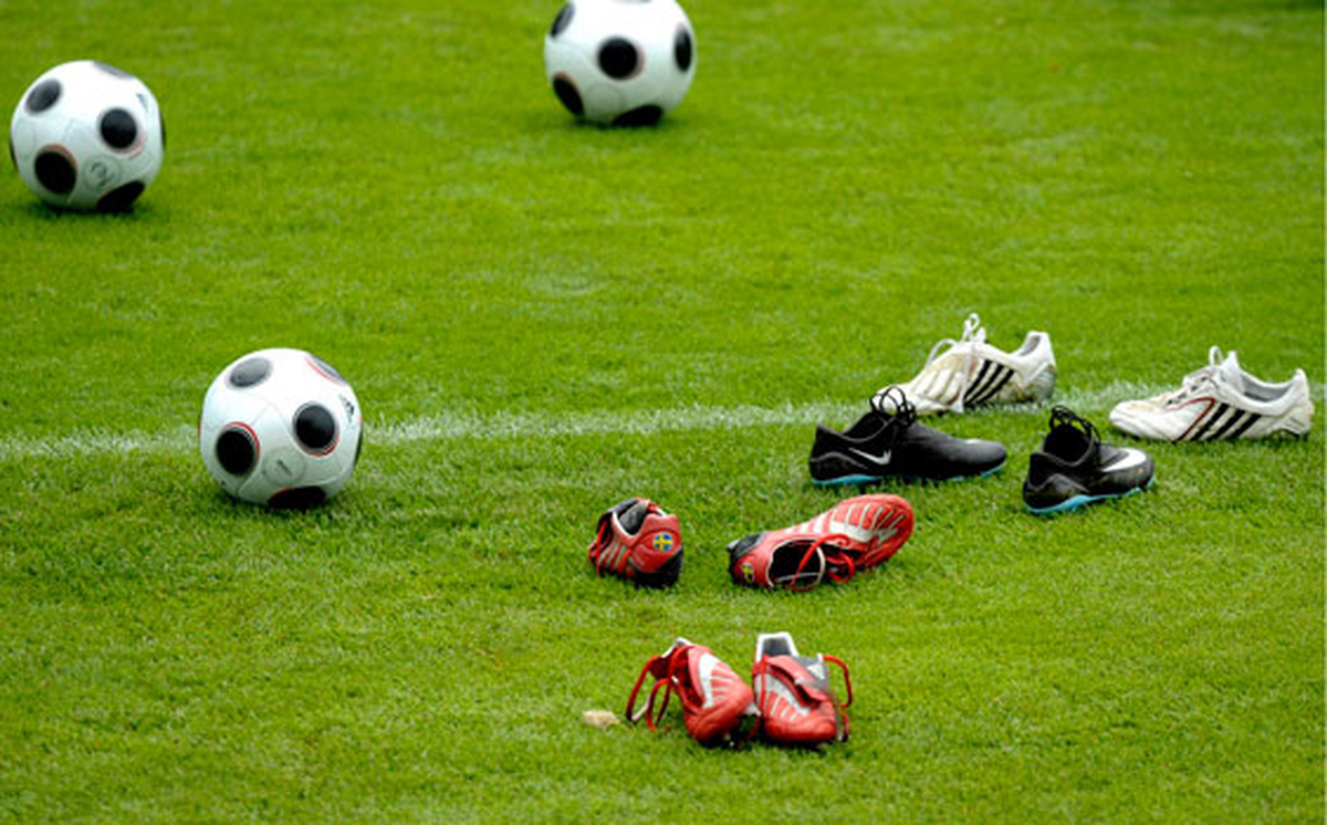 Futbol -19 Yaş Altı Türkiye Şampiyonası Başlıyor