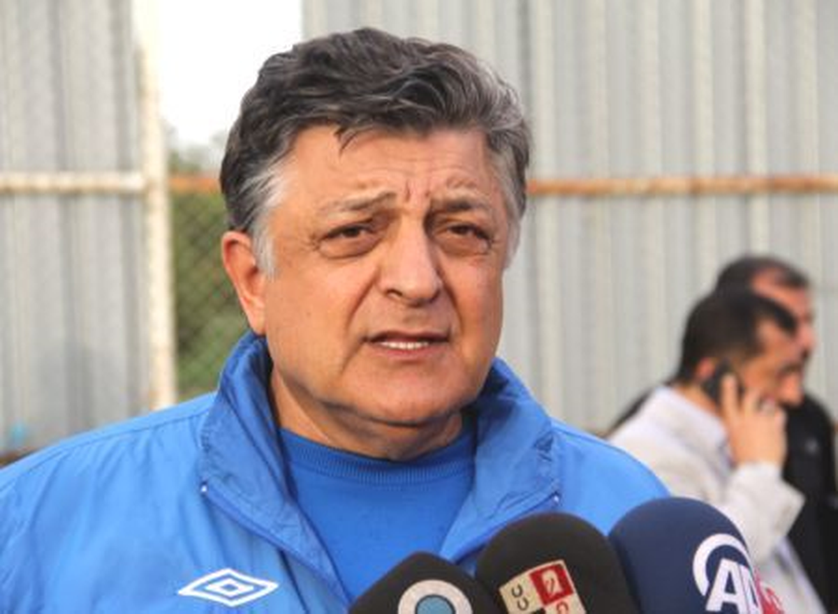 Futbol: Spor Toto Süper Lig