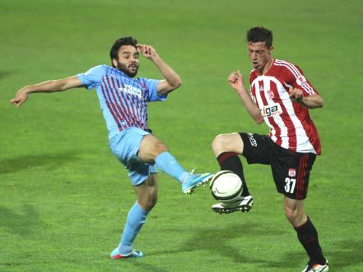 Futbol: Ziraat Türkiye Kupası