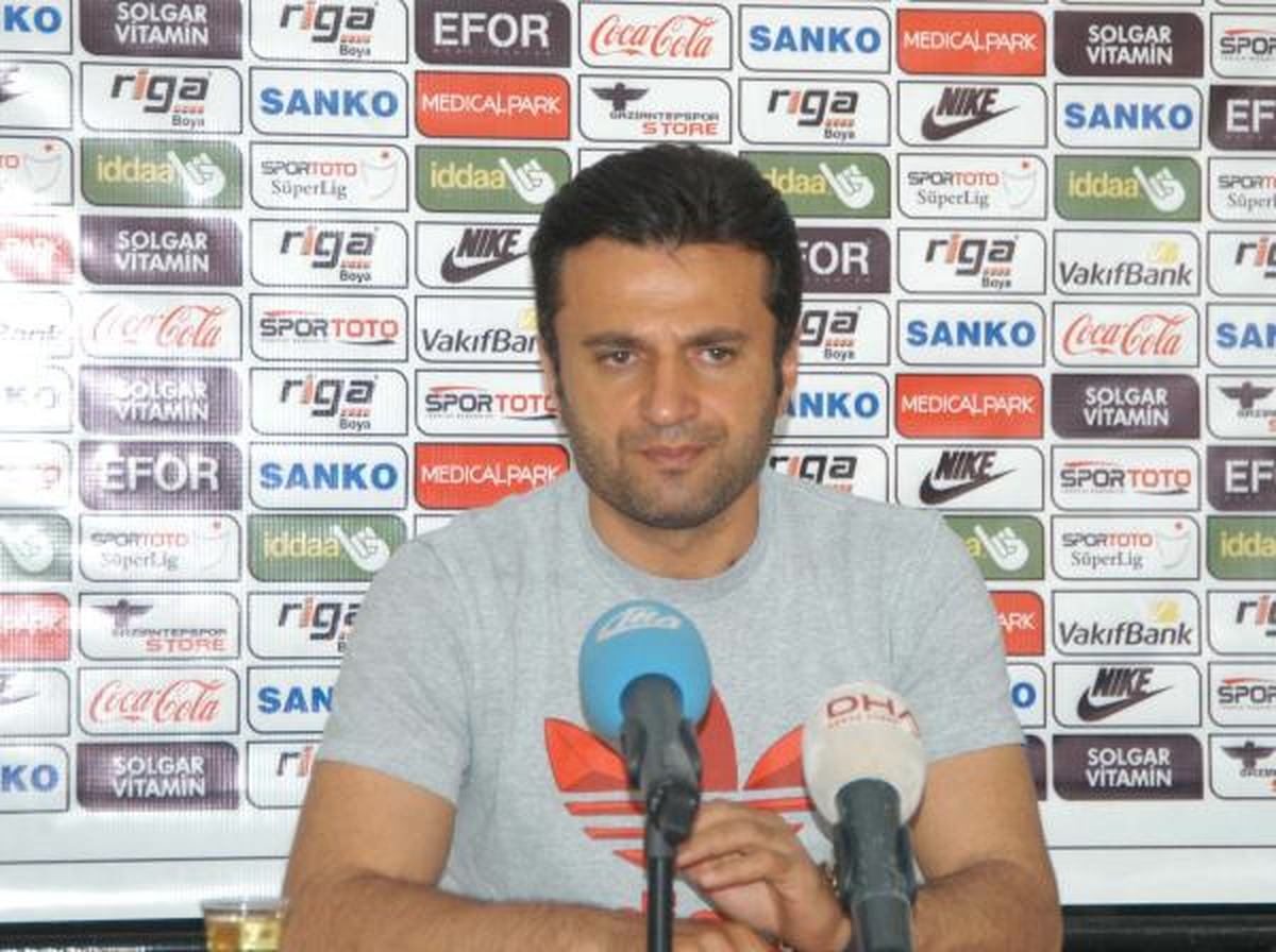 Uygun: "4-5 Takım Beni İstiyor"