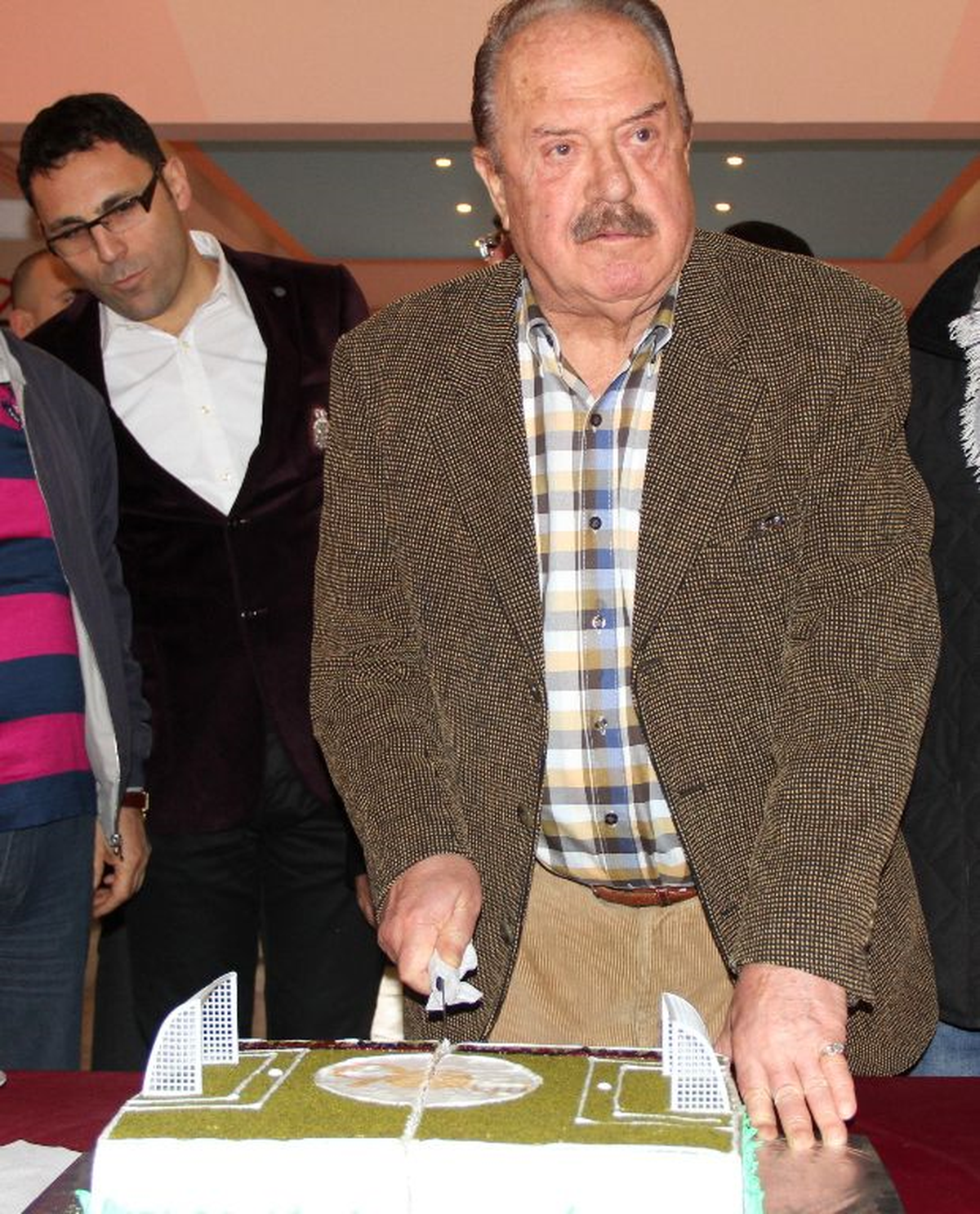 Gençlerbirliği, Çapa ile Yollarını Ayırıyor