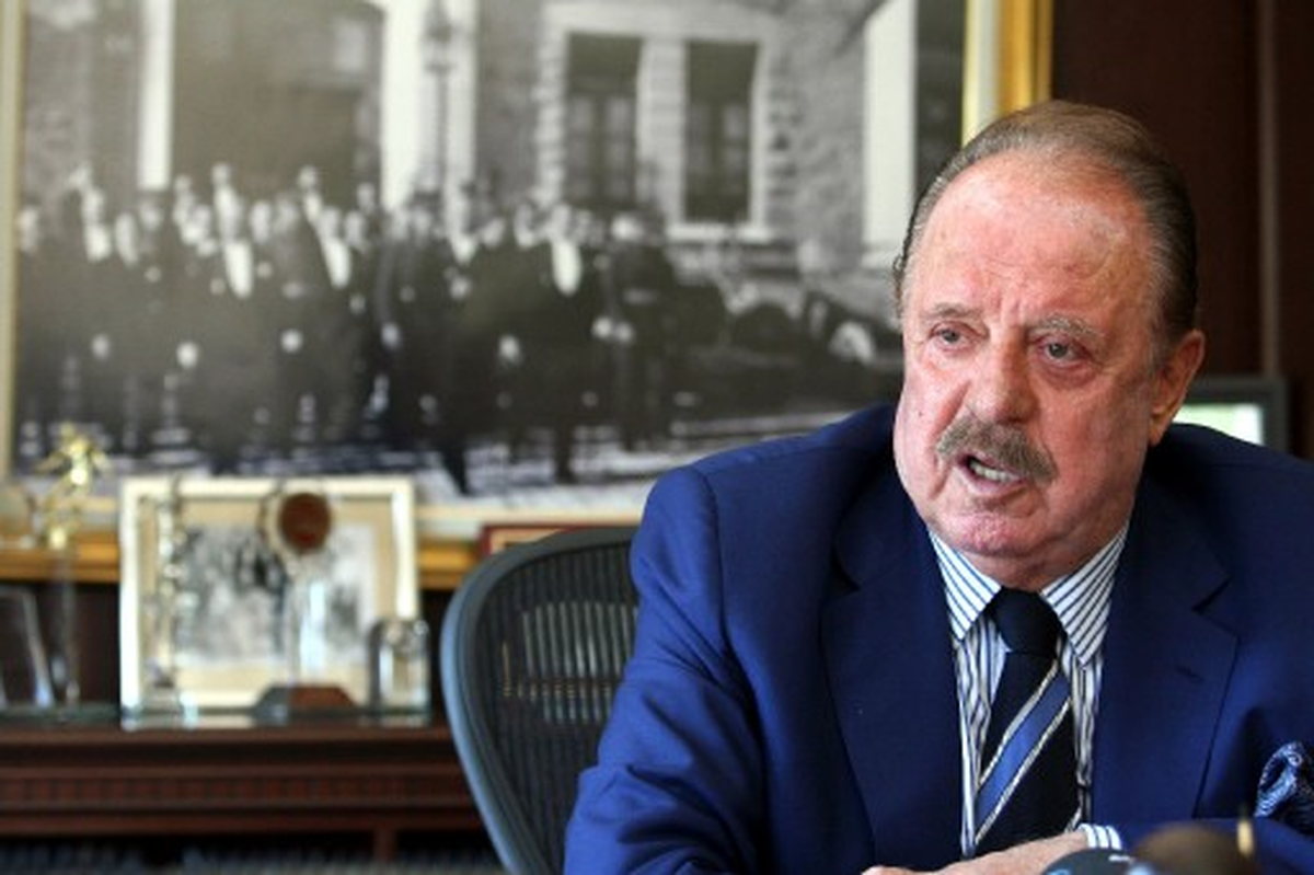 Gençlerbirliği Fuat Çapa ile Resmen Yolları Ayırdı