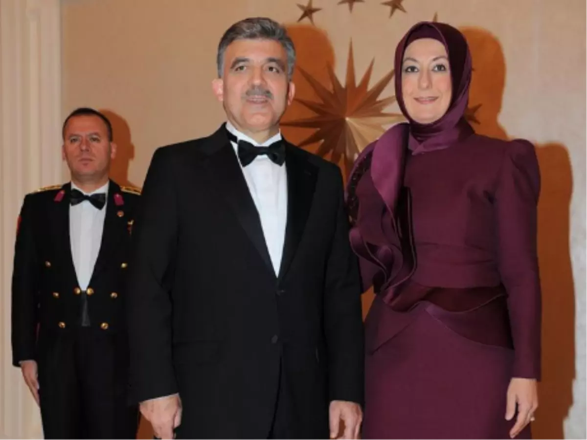 Gül: Bakalım Nasıl Yürüyeceksin?