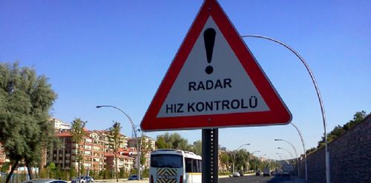 Hata Payı Yüzünden Ceza Yiyebilirsiniz!